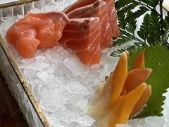 -Mr.Fish鱼鲜生海鲜放题(高德置地冬广场店)