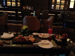 -LONG BAR 廊吧(外滩华尔道夫酒店)