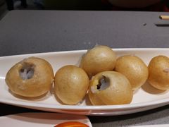 -海底捞火锅(金光华店)