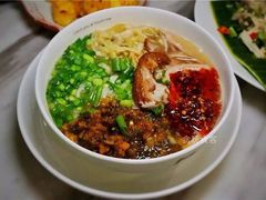 -正宗巍山肉饵丝