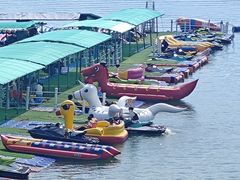 -千岛湖-欢乐水世界