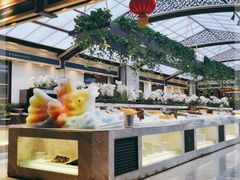 -川骄海鲜自助(河东店)