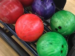 -广州保龄球馆(广州天河体育中心店)