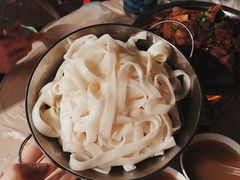 -桂萍特色牛筋牛杂(长堤街总店)