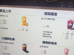 -茶百道(蔡锷北路店)