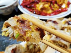 -福苗小骆驼烧烤(大唐不夜城店)