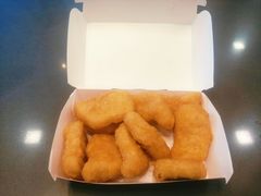 -麦当劳(朝阳北路店)