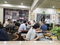 -八两八金·莱芜特色炒鸡(市南漳浦路店)