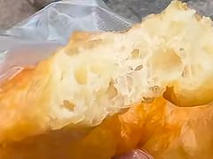 -万松园美食街
