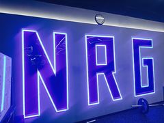 -NRG健身私教CLUB(静安体育中心店)