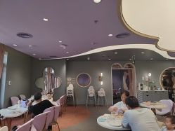 点击看大图 -奈尔宝·国风主题儿童乐园·亲子餐厅(豫园商城店)