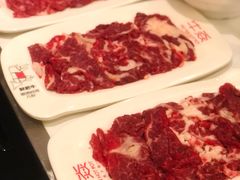 -牛焱·贵州黄牛肉火锅(城西银泰店)