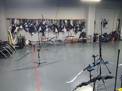 -蓝天射箭馆·专业射箭运动(诚丰广场店)