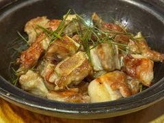 -龙桥私厨·姜花菊花过桥鱼·顺德菜(容桂店)