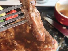 牛排-必胜客(广渠路店)