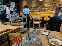 -神仙雪浓汤(弘大店)
