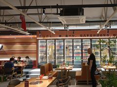 -奉天宴遇烧烤·冒锅