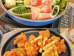 -猫头鹰炸鸡