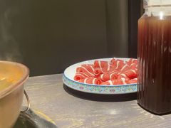 -东来顺铜锅炭火涮肉(上地华联店)