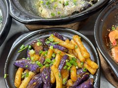 -甬小馆·焗海鲜温州菜(五马街店)