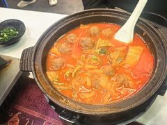 -刘姐啤酒鱼音乐餐厅(阳朔美食丁厄3分店)