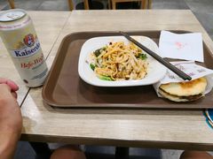 -魏家凉皮(博水商务大厦店)