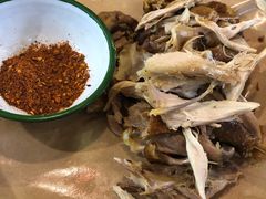 -刘师父老汉口江湖菜(蔡锷路店)