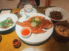 -一坐一忘云南菜(卓悦中心)