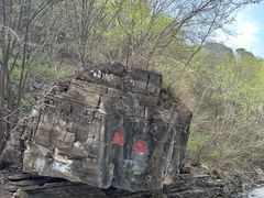 -孤山寨风景区