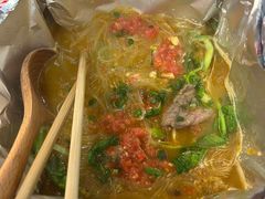 -见味花甲(福田coco park店)