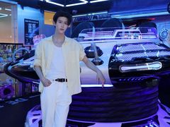 -DEDE APU潮玩运动聚乐部(观音桥店)