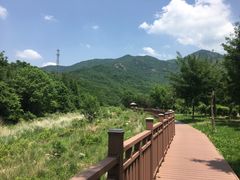 -三块石国家森林公园