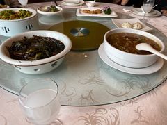 -大榭国际大酒店-中餐厅