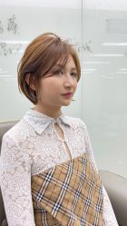 点击看大图 -New Fashion发型定制