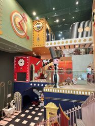 点击看大图 -MELAND CLUB亲子乐园·派对·餐厅(北京芳圆里ID MALL店)