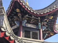 -小榄公饭店·岭南庭院餐厅(民安北路店)