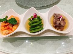糟三样-吴中欢朋酒店-中餐厅