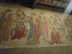 -张掖大佛寺景区