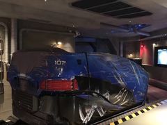 -变形金刚3D对决之终极战斗