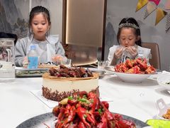 -仙品龙虾(总店)