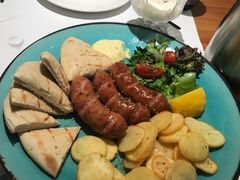 -HELLO MUSAE 拾光缪斯餐厅·纯正希腊风味(苏州中心店)