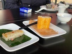 -鹿鸣酒家(越秀店)