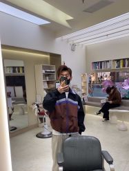 -Mentor Hair Salon