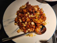宫保鸡丁-外婆家(西溪印象城店)