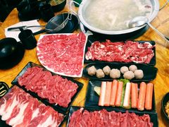 -林记潮牛·牛肉火锅(上马墩店)