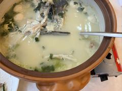 -千岛湖鱼味馆(十字街总店)