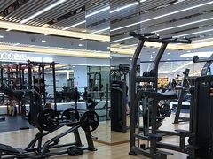 -云顶游泳健身(广州塔店)