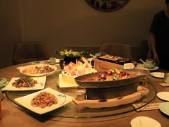 -匠心臭鳜鱼·徽菜(荣京道店)