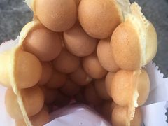 -利强记北角鸡蛋仔(弥敦道店 )