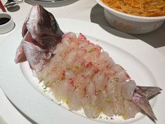 -怡情荟•海鲜青岛菜(五四广场旗舰店)